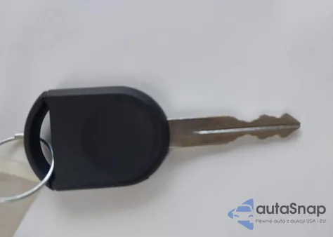 2011 Ford Focus Se из США, поврежденный, VIN 1FAHP3FN5BW159590